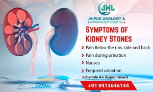 Looking for the Best Kidney Stone Treatment in Jaipur