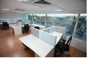 10-20 seater office options available at ease with Golden Sq
