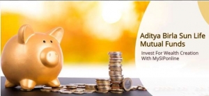 ABSL Mutual Funds - Invest For Wealth Creation