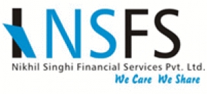 Nikhil Singhi Financial services Pvt., Lttd.,