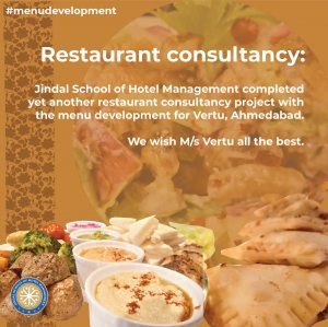 Restaurant Consulting Services