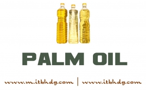 FDA Registration Palm Oil