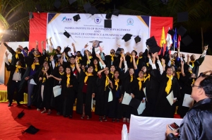 Are you looking for best MBA college in Navi Mumbai