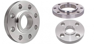 Stainless Steel Slip on Flanges manufacturer in India