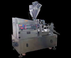 Automatic tube filling machine Manufacturers in India