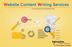 Content writing services vadodara