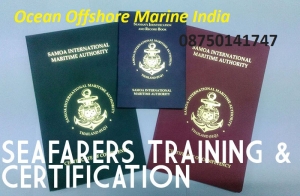 Ocean Offshore Marine India Offshore Marine Training