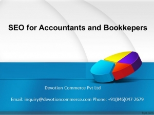 SEO For Accountant | SEO For CPA Firm