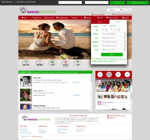 Make your own matrimonial site using the matrimonial script