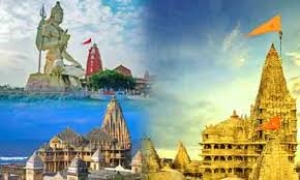 Best Dwarka Somnath Tour packages,Starting from  6900* PP 