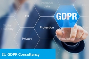 EU GDPR Certification Consultants in India