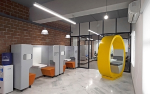 Awfis Coworking Spaces, Commercial Office Spaces at CoFynd