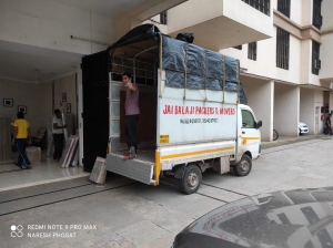  movers and packers thane