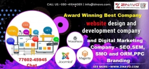 Bangalore Web Design Company