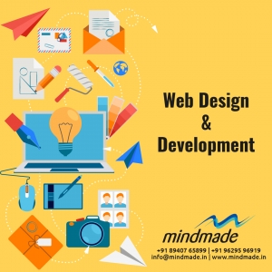 Website design coimbatore | Web development coimbatore | E-c