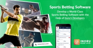 Innovative Sports Betting Software And App Development