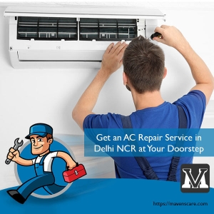 Still worrying about booking the perfect AC Repair Service