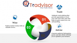 Best B2B website | Tradvisor