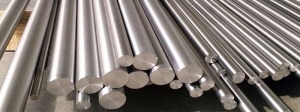 Buy high quality Stainless steel round bars in UAE