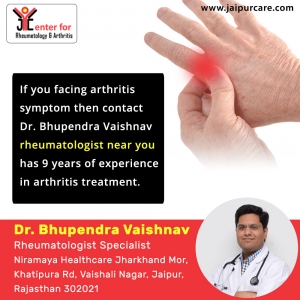 BOOK AN APPOINTMENT WITH EXPERT RHEUMATOLOGIST NEAR YOU