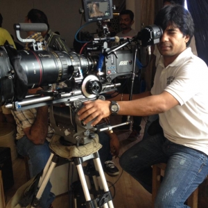 Admissions are Apply open! 9 months course in Cinematography