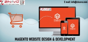 Magento Website Development Company