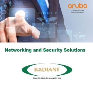 Aruba Network HPE- Networking Solutions, Aruba Switches Deal