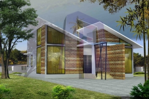 House Plans With Photos In Kerala Style, Call: +91 797558729