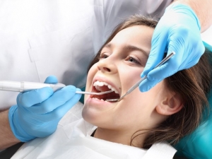 Dentist in Trivandrum