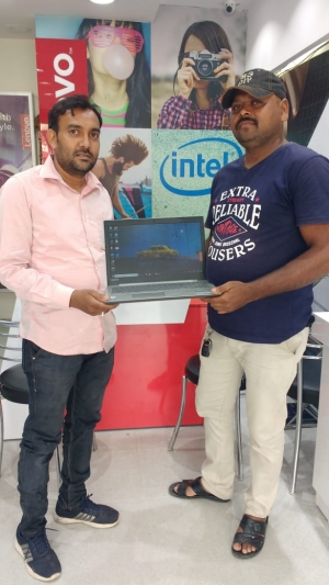 lenovo most selling laptops - Digital Dreams