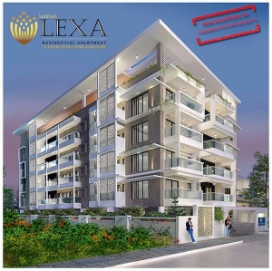 FLATS FOR SALE IN FALNIR, MANGALORE AT REASONABLE PRICE