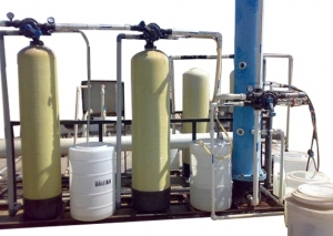 DM Plant manufacturer & Suppliers in Ghaziabad, Noida, Gurga