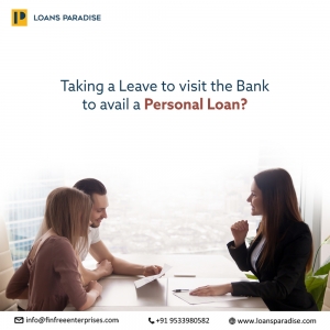 Get Low Interest Rate Loans in Hyderabad, Bangalore