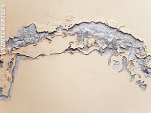 Water Seepage Waterproofing Contractors in Vijayanagar