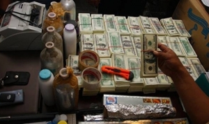  SSD CHEMICAL SOLUTION FOR CLEANING DEFACE CURRENCY AND ACTI