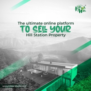 Know-how to Sell Hill Station Property Quickly!