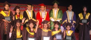 Best undergraduate college Varanasi | BCA BBA B.SC IT- Micro