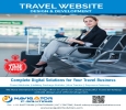 Travel Web Design Company Trivandrum Navigator It Solutions