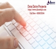 Non Voice Projects Outsourcing 