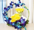 Send Flowers to Hyderabad for Your Loved Ones - OyeGifts 