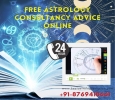 Free Astrology Consultancy Advice Online In India