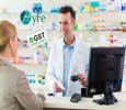 Medical/Pharmacy Billing Software