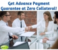 Get Advance Payment Guarantee at Zero Collateral!