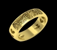 Customized engagement rings - Aurobliss.com