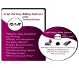 Craft Parking Software System