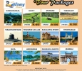  Vinny Tours | Group Tour Operator | Students Tour package 