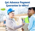 Get Advance Payment Guarantee in 48hrs!