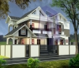 Contemporary House Designs In India, Call: +91 7975587298, w