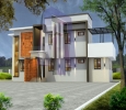 1200 Sq Ft House Plans 2 Bedroom Indian Style, Call: +91 797