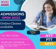 Online Classes for Teacher Training Program 